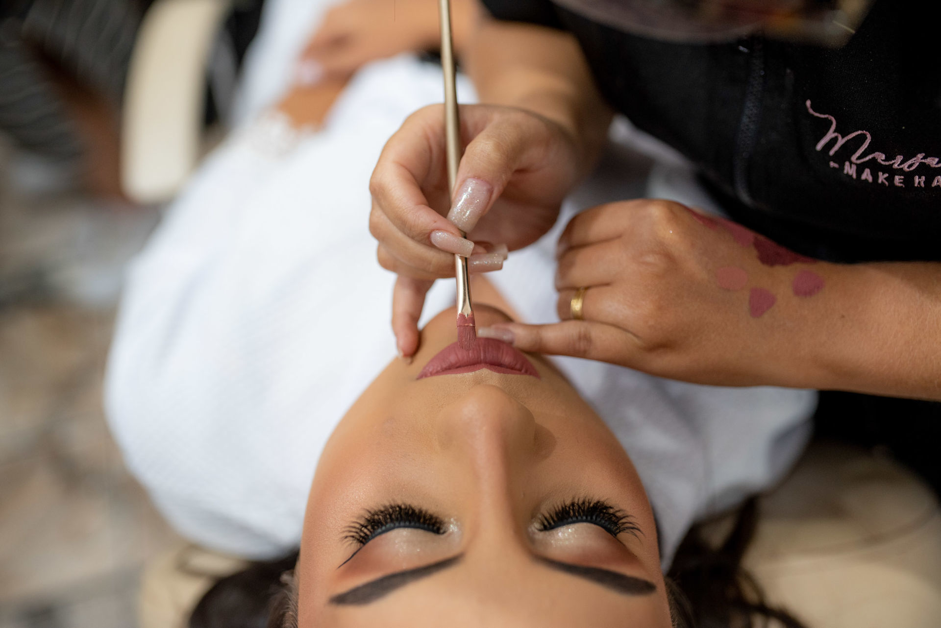 Foto Casamento Vitória e Tallyson - Franca SP - Imagem 5
