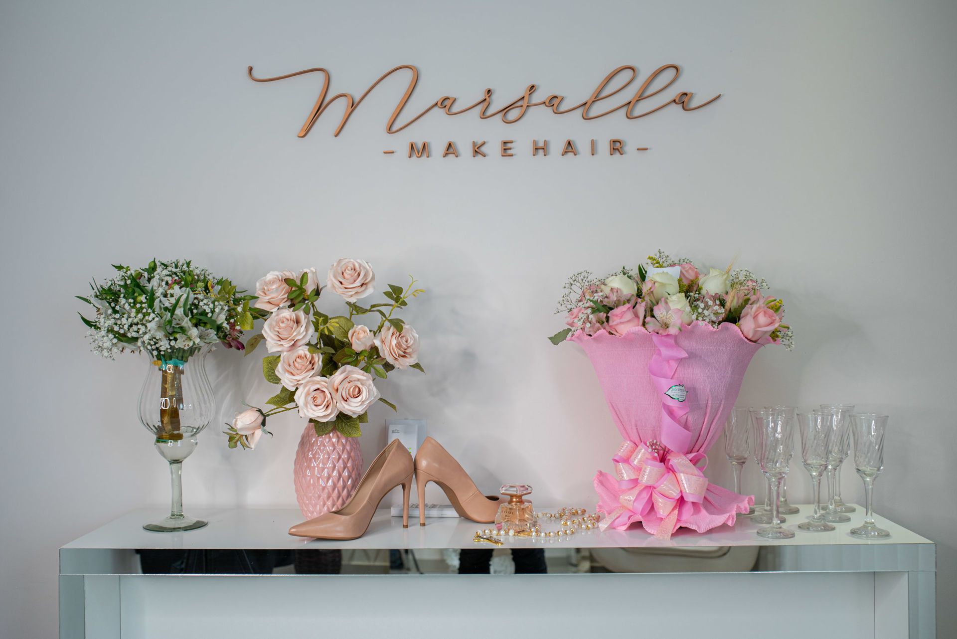 Foto Casamento Vitória e Tallyson - Franca SP - Imagem 12