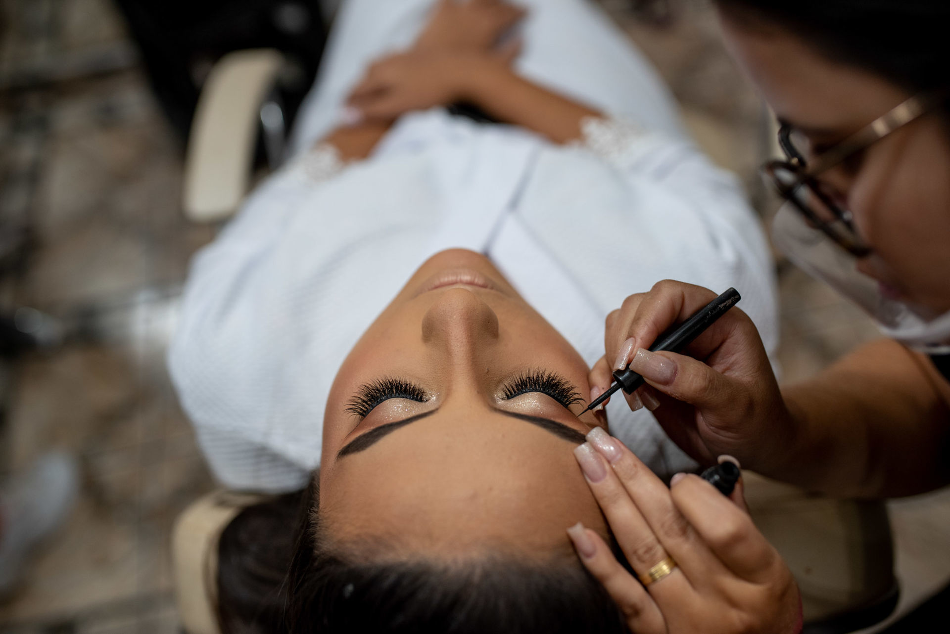 Foto Casamento Vitória e Tallyson - Franca SP - Imagem 3