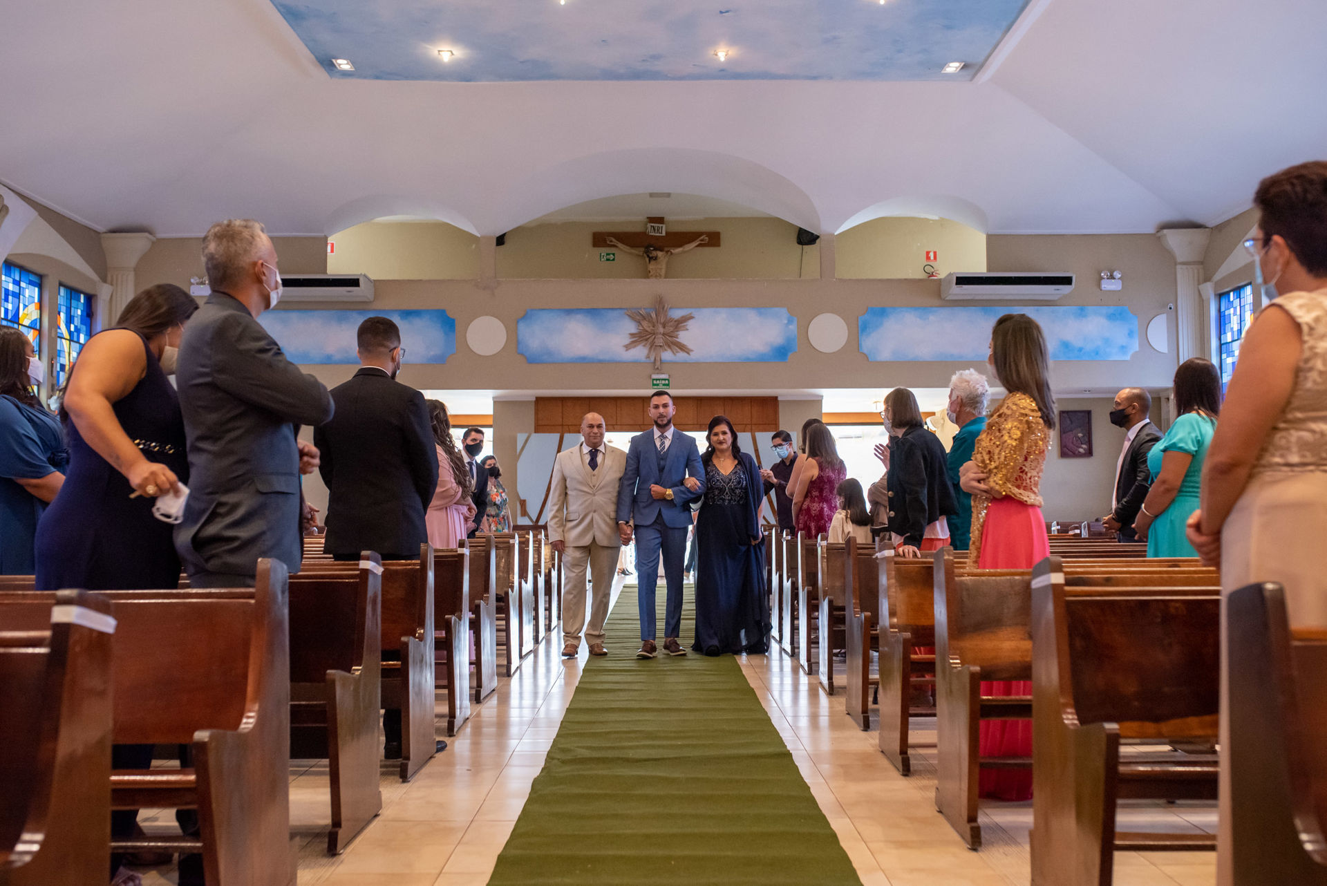 Foto Casamento Vitória e Tallyson - Franca SP - Imagem 31