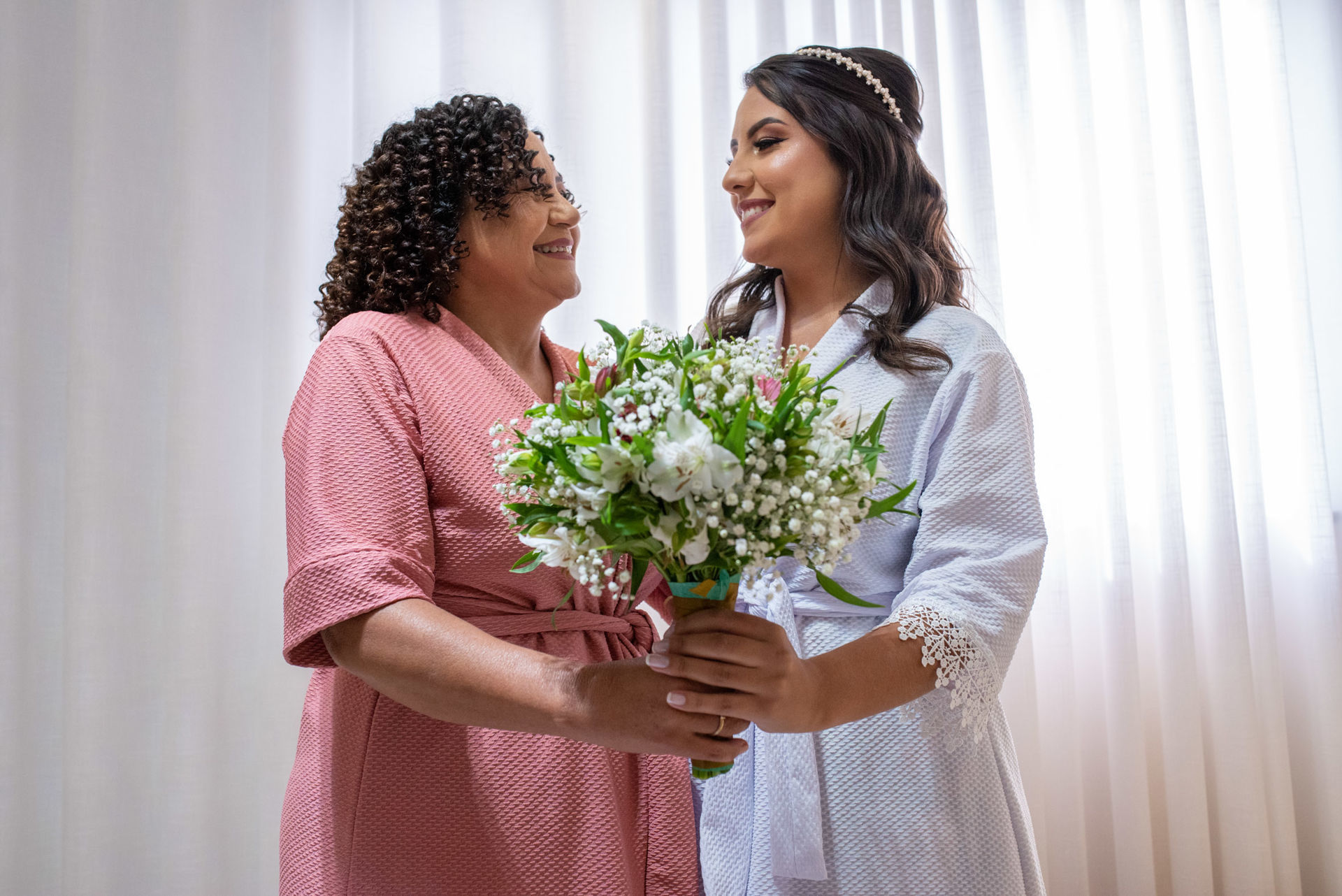 Foto Casamento Vitória e Tallyson - Franca SP - Imagem 16