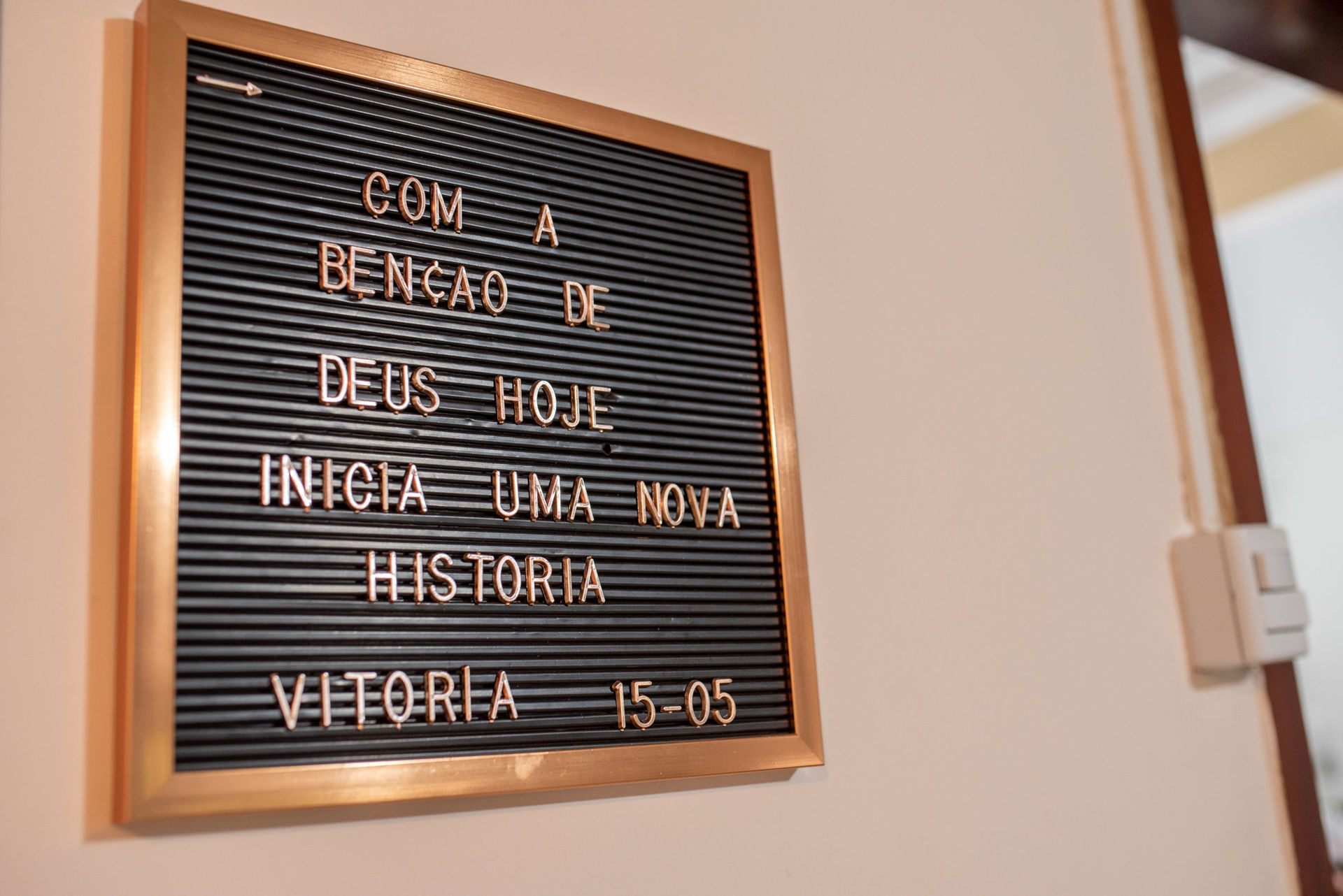 Foto Casamento Vitória e Tallyson - Franca SP - Imagem 6