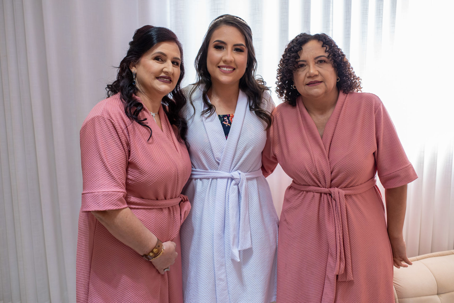 Foto Casamento Vitória e Tallyson - Franca SP - Imagem 22