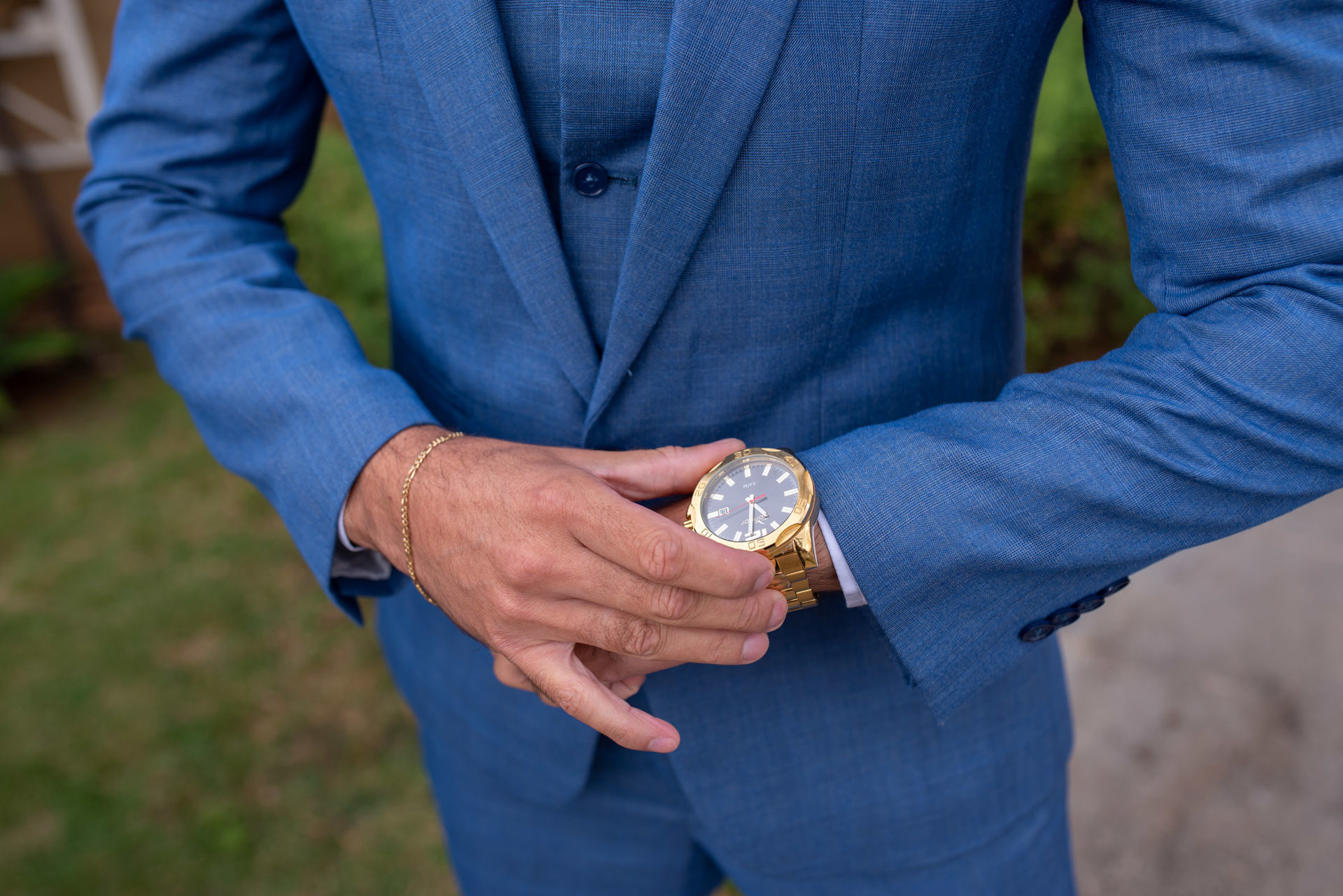 Foto Casamento Vitória e Tallyson - Franca SP - Imagem 26