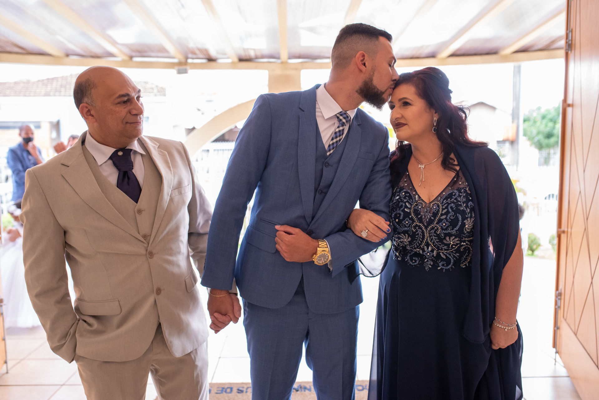 Foto Casamento Vitória e Tallyson - Franca SP - Imagem 29