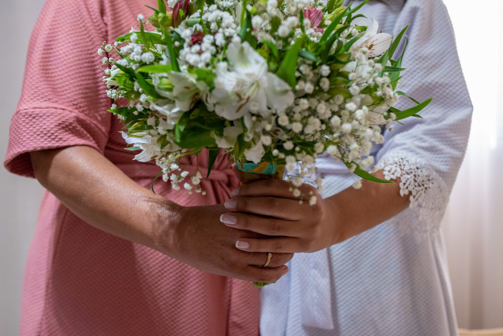 Foto Casamento Vitória e Tallyson - Franca SP - Imagem 17