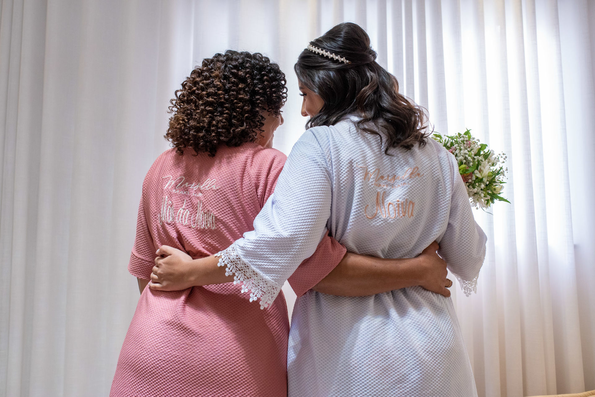 Foto Casamento Vitória e Tallyson - Franca SP - Imagem 18