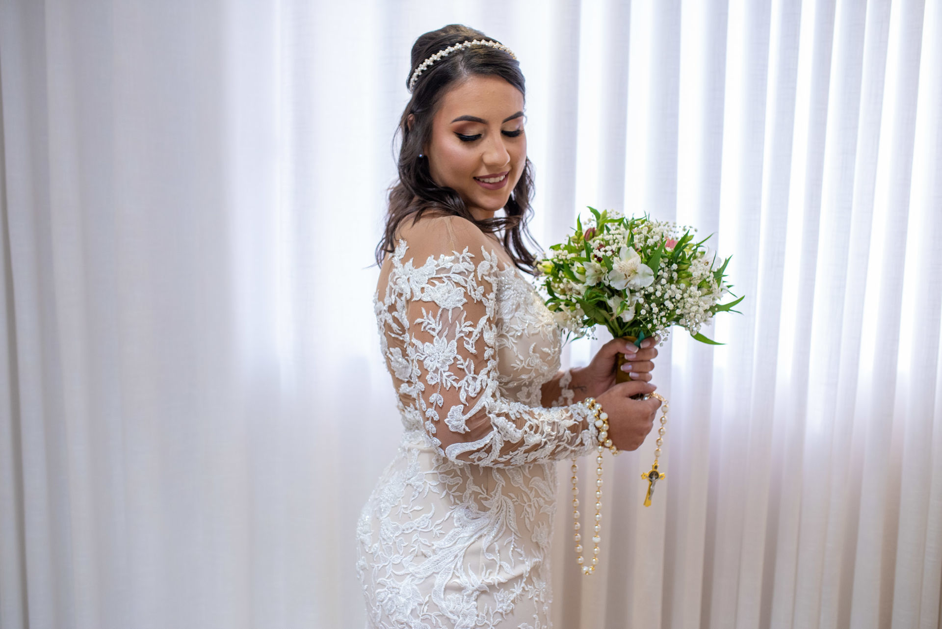 Foto Casamento Vitória e Tallyson - Franca SP - Imagem 24