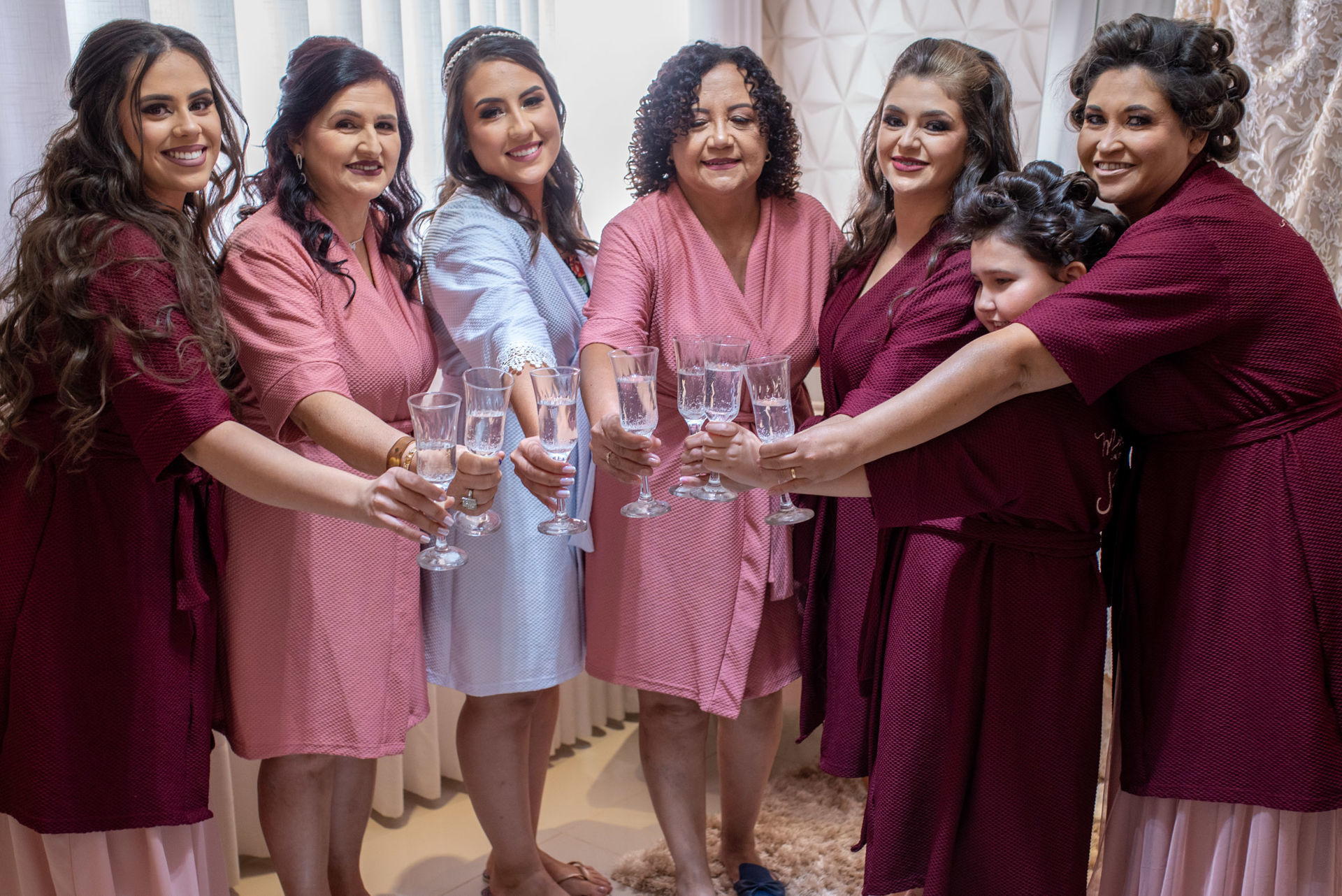 Foto Casamento Vitória e Tallyson - Franca SP - Imagem 23