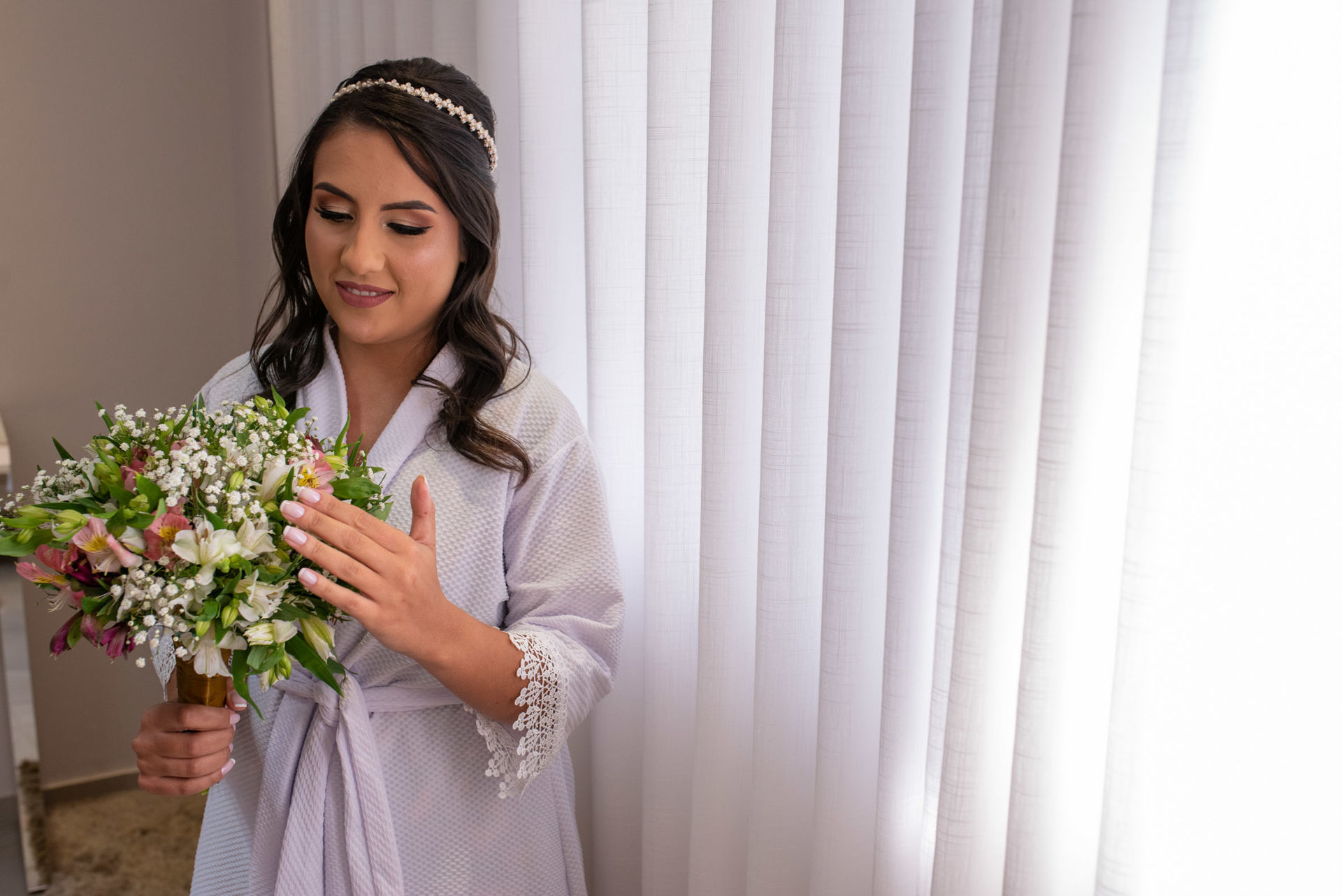 Foto Casamento Vitória e Tallyson - Franca SP - Imagem 20