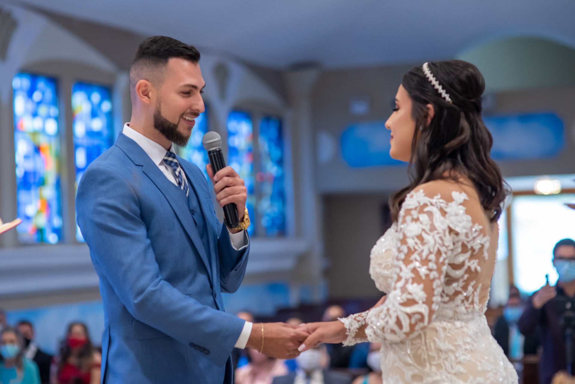 Foto Casamento Vitória e Tallyson - Franca SP - Imagem 49