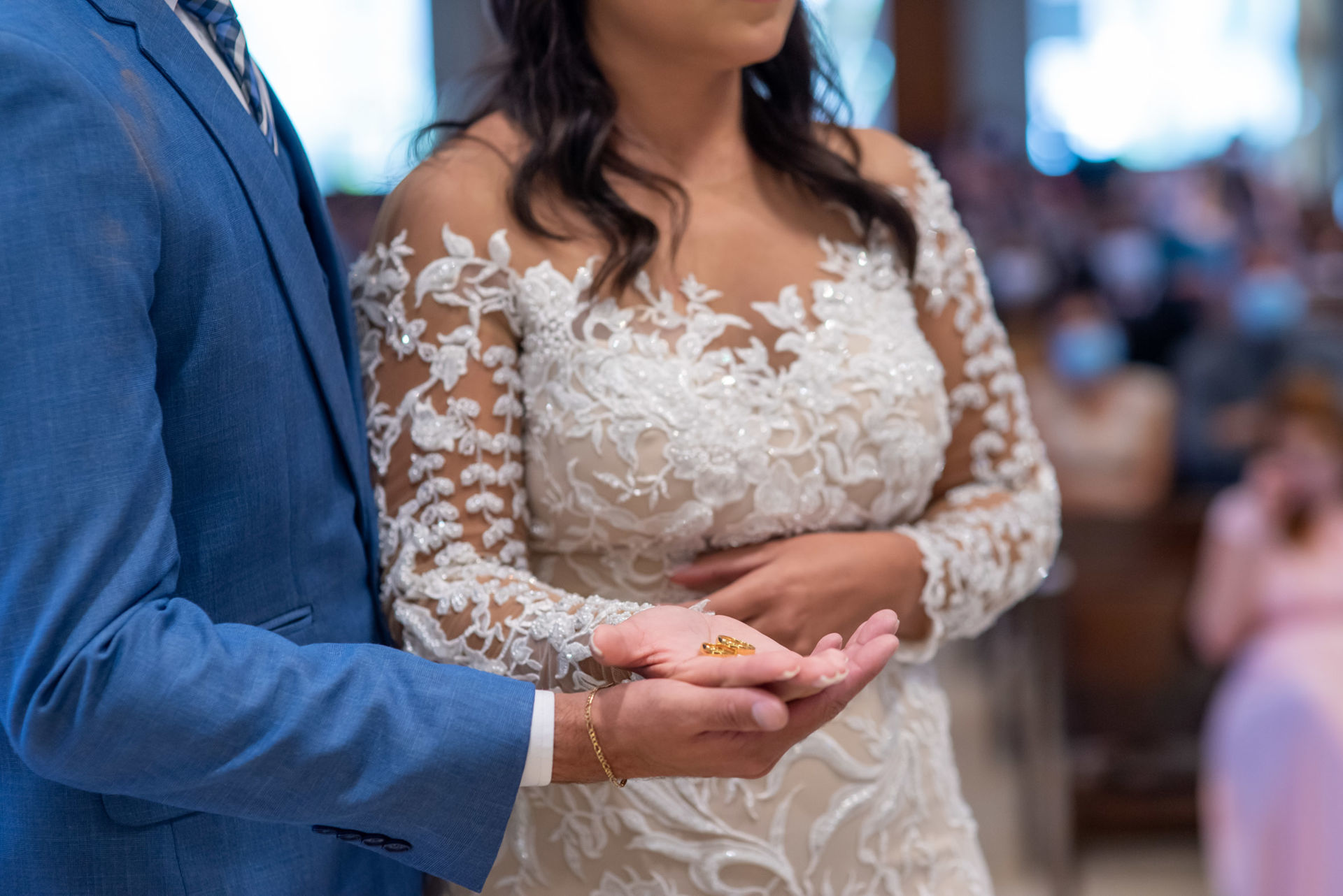 Foto Casamento Vitória e Tallyson - Franca SP - Imagem 53