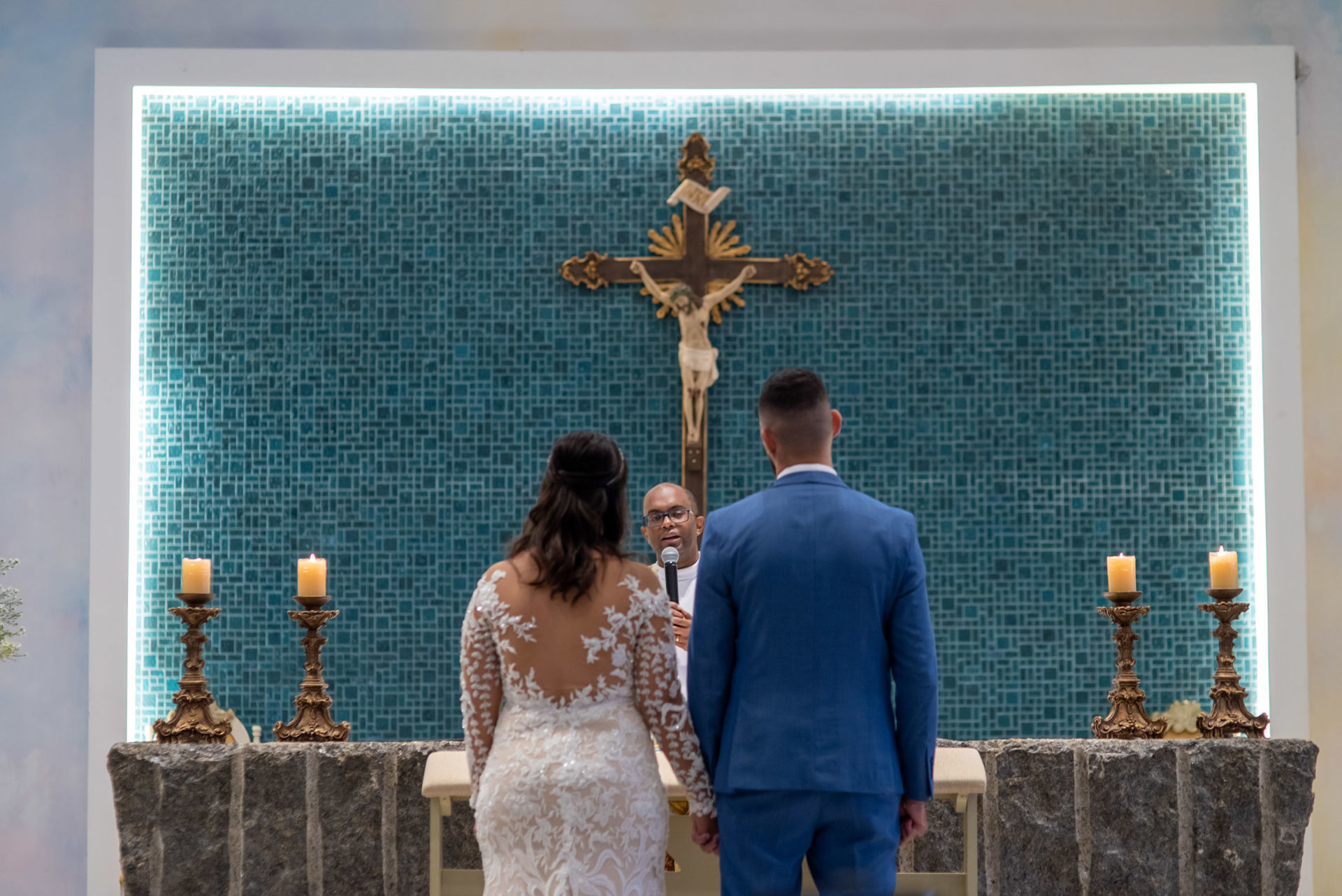 Foto Casamento Vitória e Tallyson - Franca SP - Imagem 47