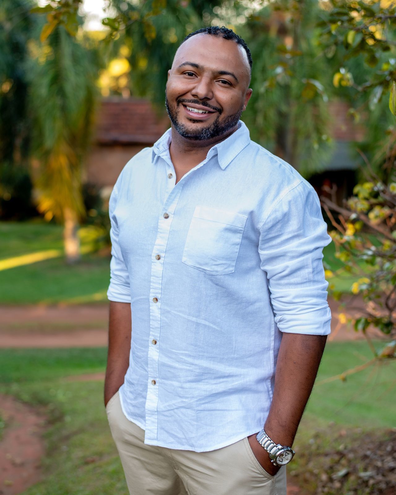 Foto Noivado Érica e Leandro - Cristais Paulista SP - Imagem 11