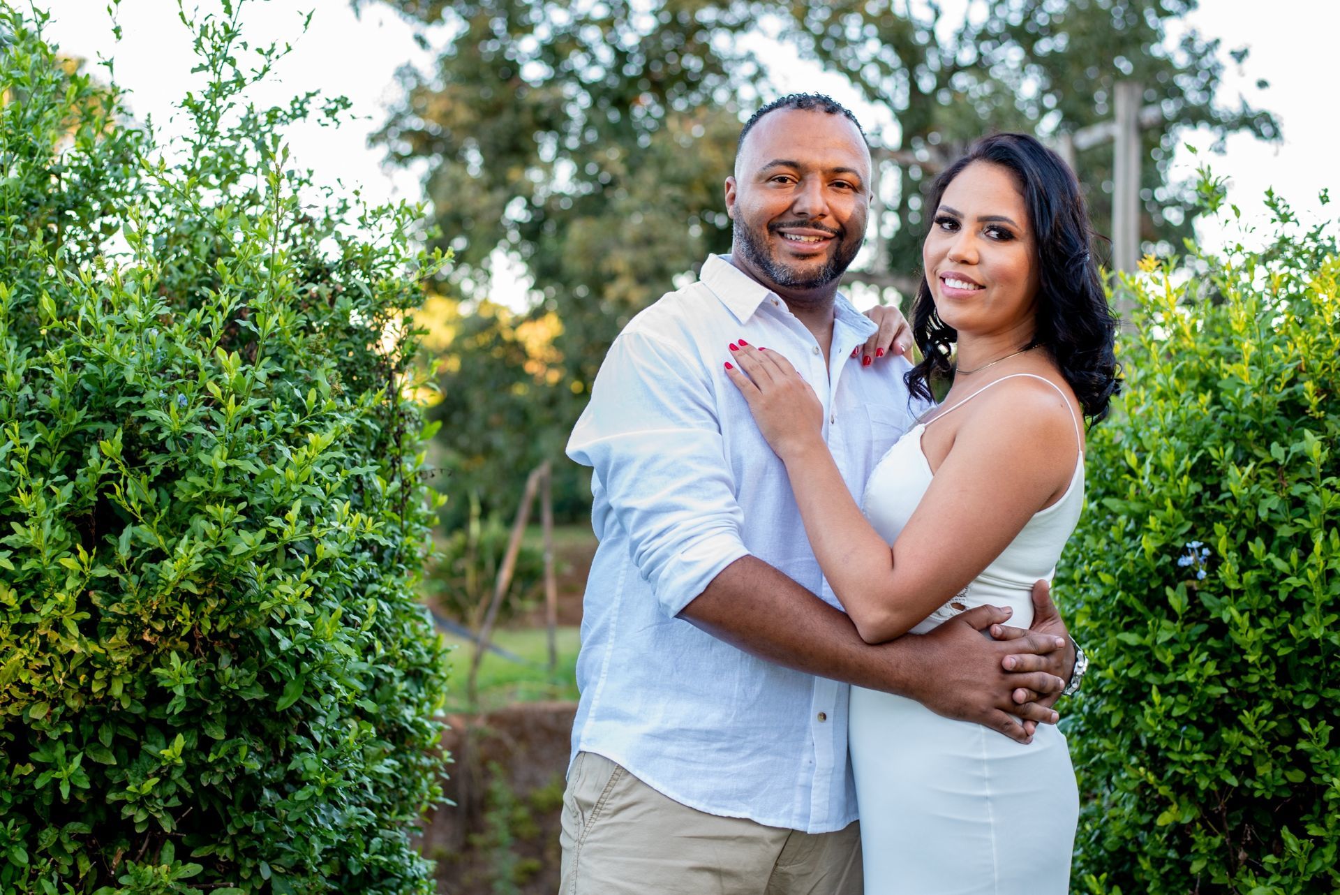 Foto Noivado Érica e Leandro - Cristais Paulista SP - Imagem 10