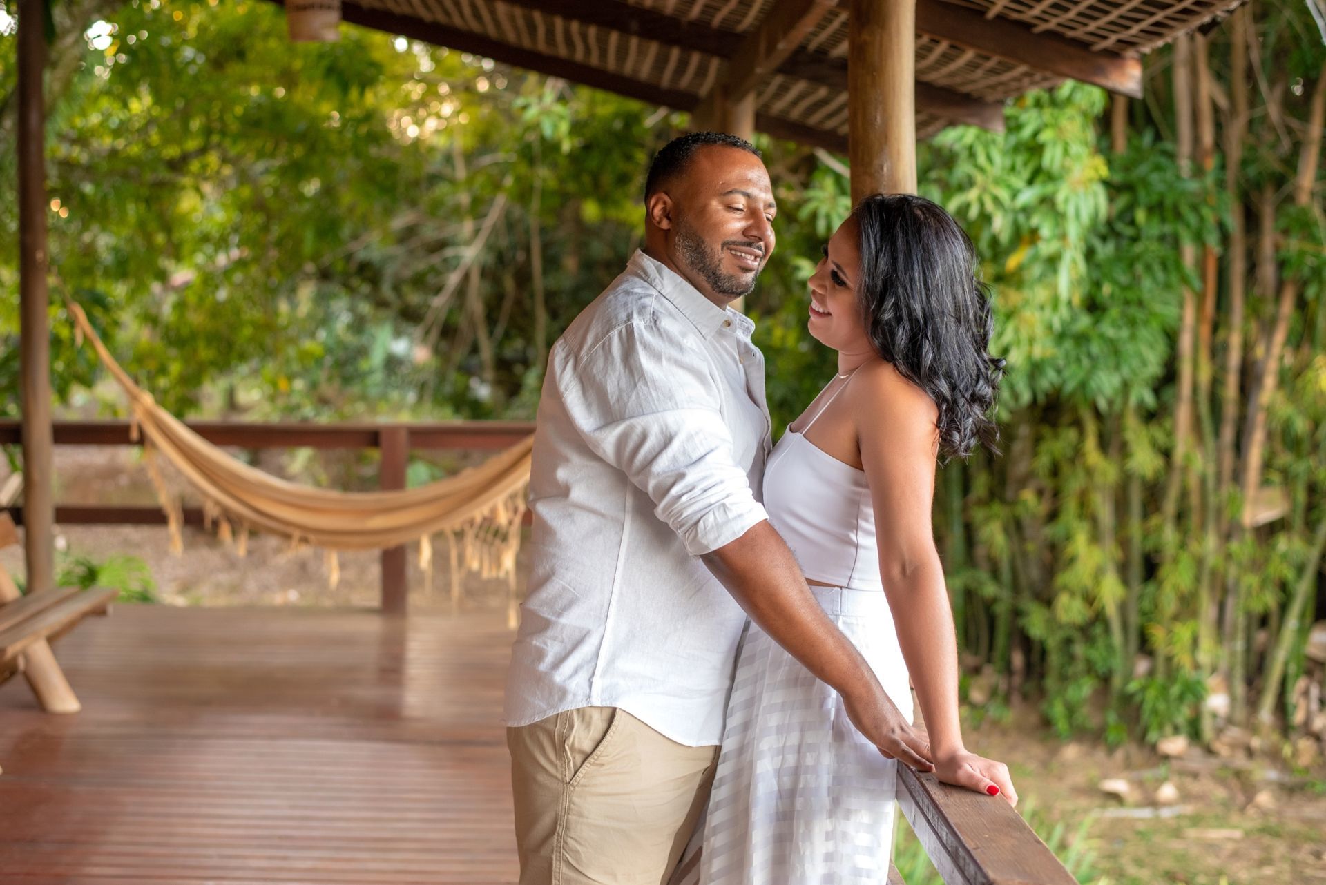 Foto Noivado Érica e Leandro - Cristais Paulista SP - Imagem 26