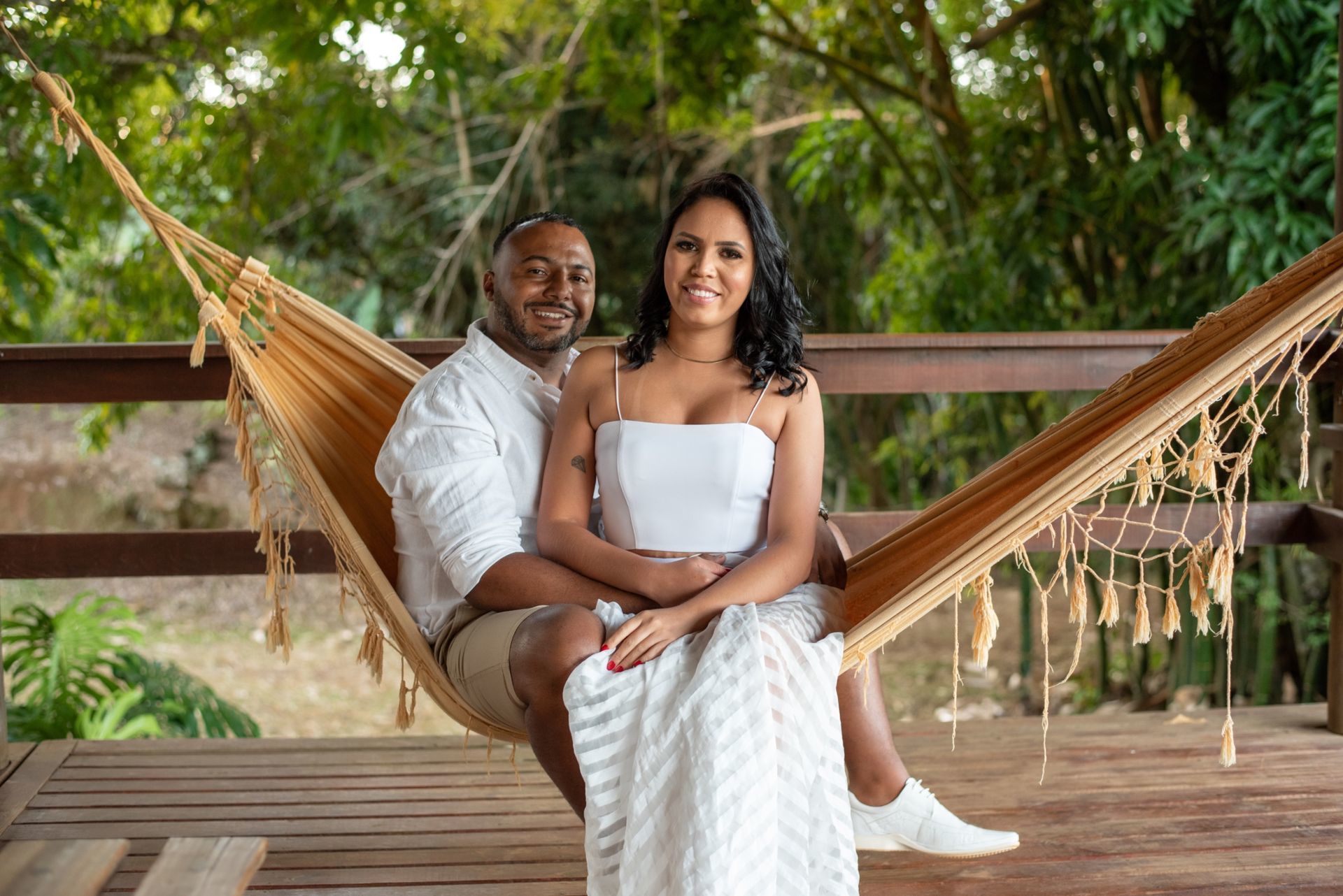 Foto Noivado Érica e Leandro - Cristais Paulista SP - Imagem 23