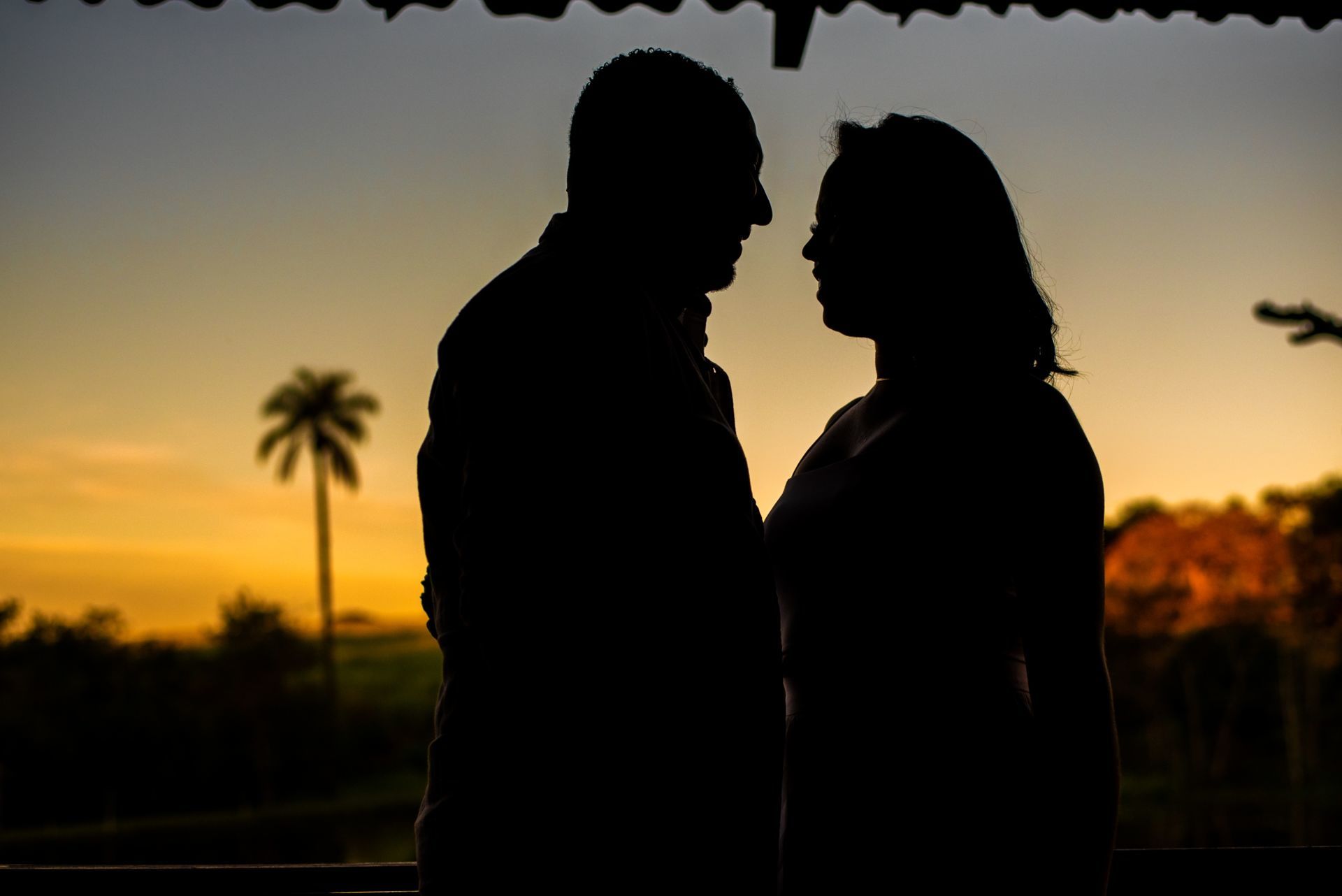 Foto Noivado Érica e Leandro - Cristais Paulista SP - Imagem 29