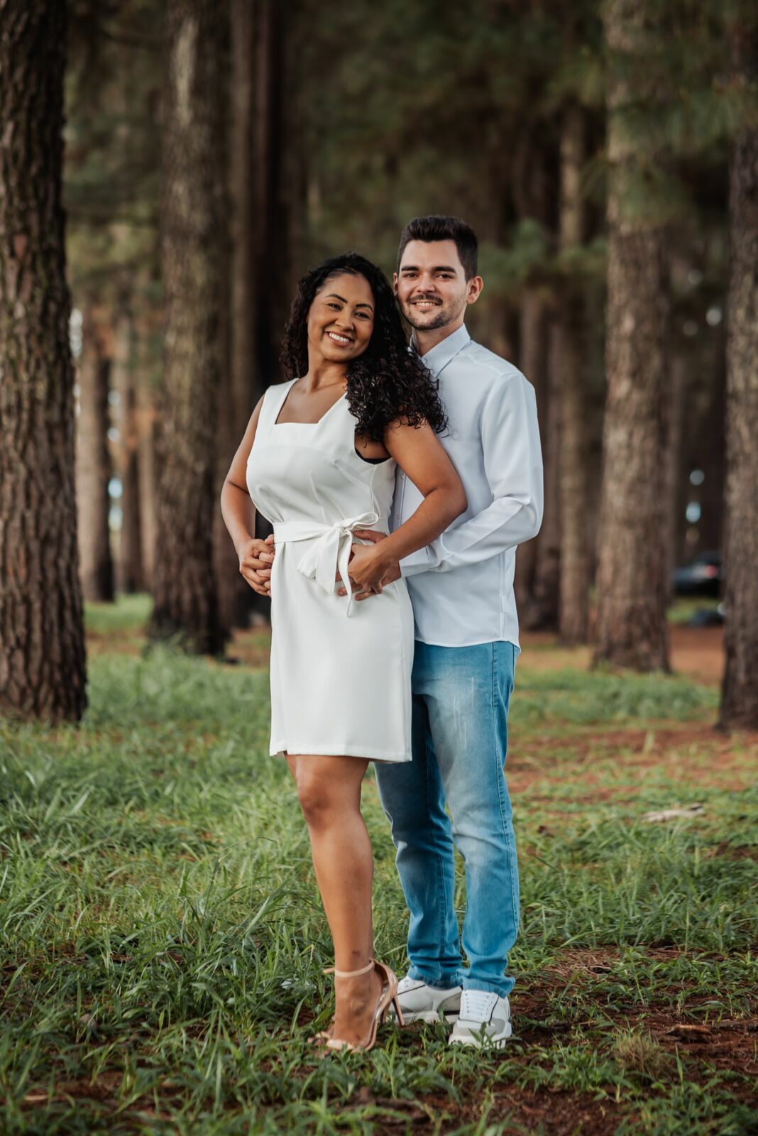 Foto Ana e Pablo - Pedido de Casamento Foto Ana e Pablo - Pedido de Casamento - Imagem 0