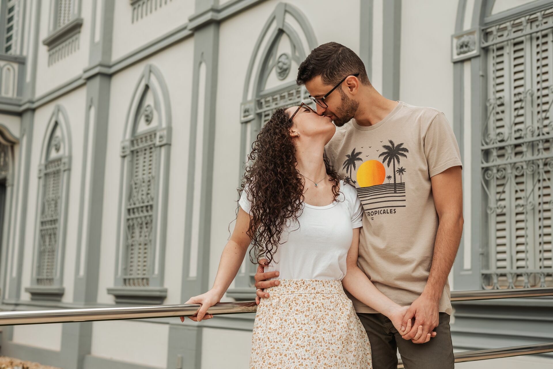 Foto Ana Beatriz e TÃƒÆ’Ã‚Âºlio - Pedido de Casamento - Imagem 5