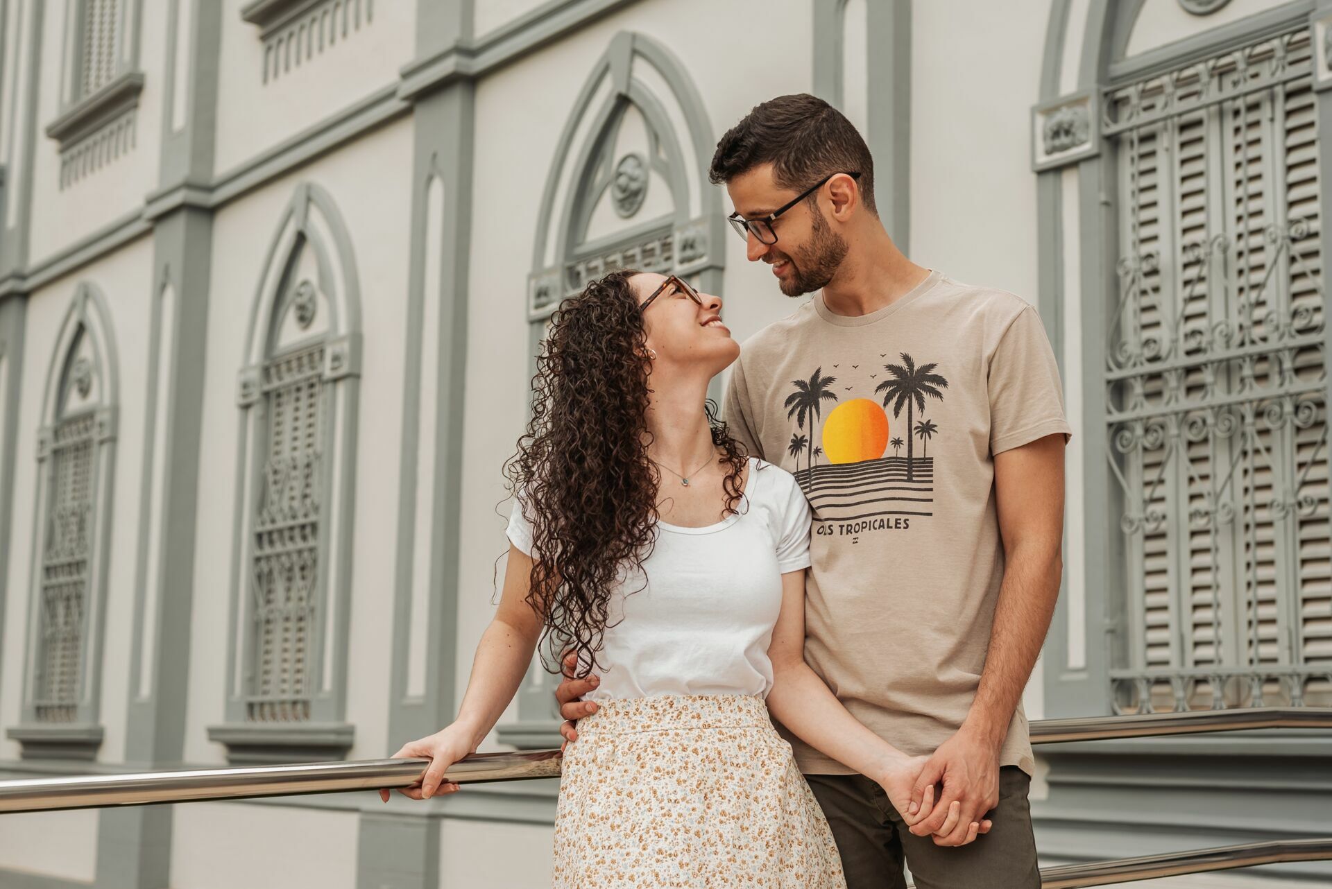 Foto Ana Beatriz e TÃƒÆ’Ã‚Âºlio - Pedido de Casamento - Imagem 4